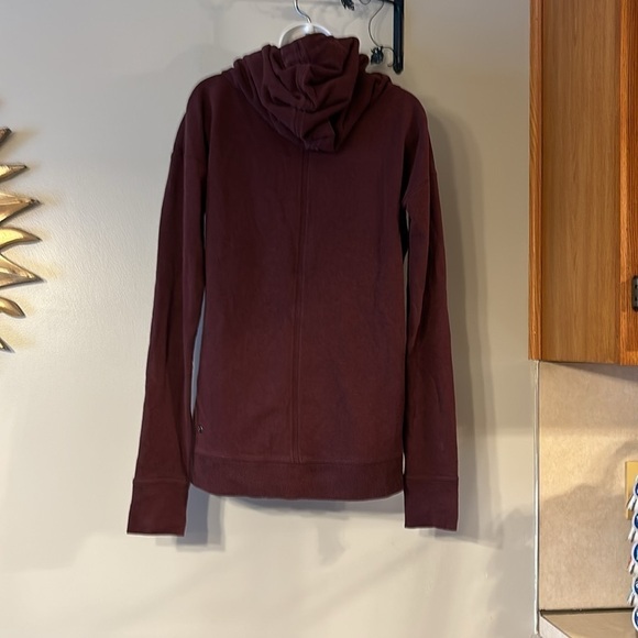 LULULEMON STRESS LESS HOODIE - Picture 5 of 5